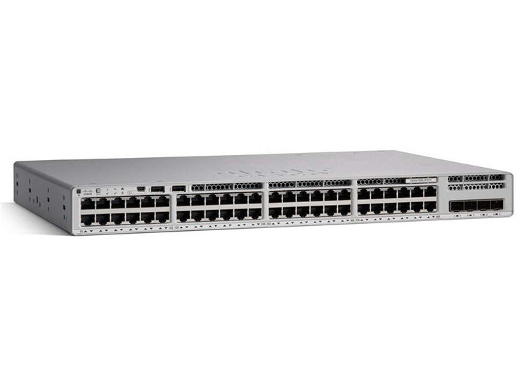 Cisco C9200L-48PL-4X-E Cisco C9200L-48PL-4X-E