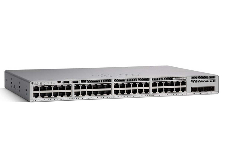 Cisco C9200L-48PXG-2Y-E