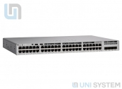 Cisco C9200-48PXG-E
