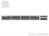 Cisco C9200L-48PXG-4X-E