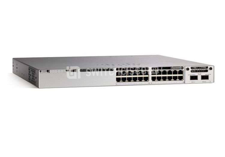 Switch Cisco C9200-24P-A Switch Cisco C9200-24P-A