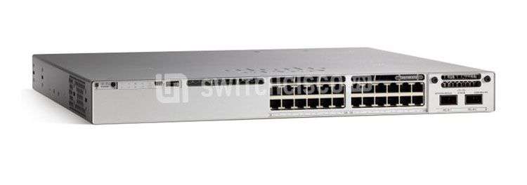 Cisco Catalyst C9200-24P-E Cisco Catalyst C9200-24P-E