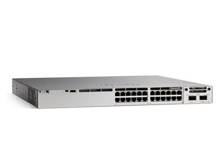 Cisco C9200L-24PXG-4X-A chính hãng Cisco C9200L-24PXG-4X-A chính hãng