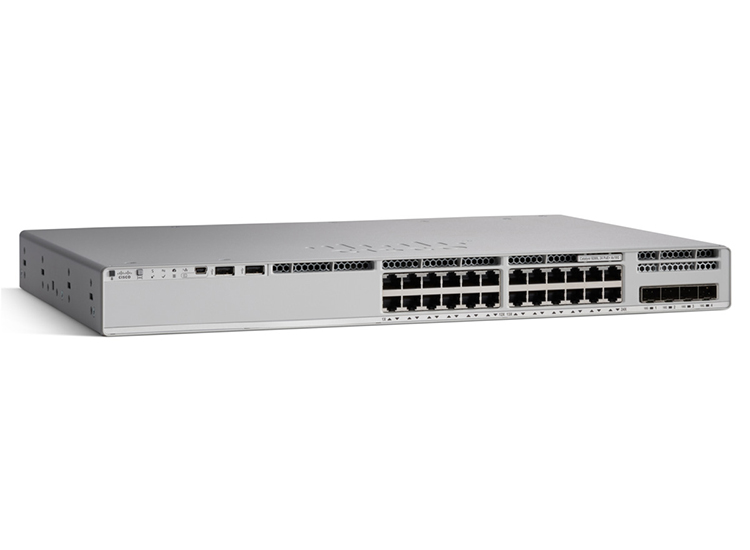 Cisco C9200L-24PXG-4X-E Cisco C9200L-24PXG-4X-E