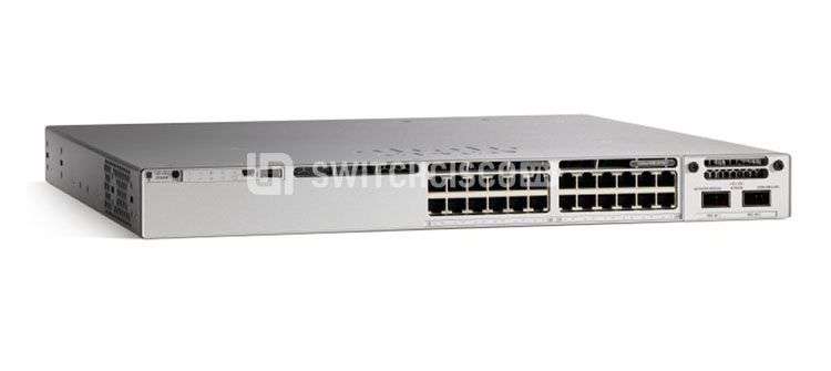 Catalyst C9300-24T-A