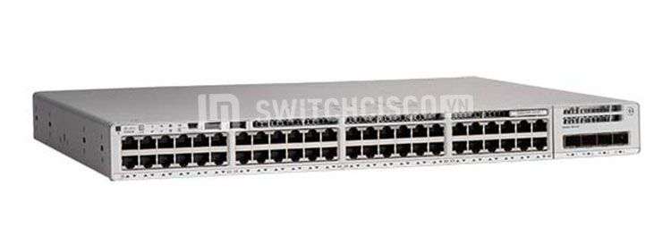 Cisco C9200L-48T-4G-E Cisco C9200L-48T-4G-E