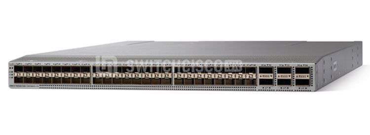 Cisco Nexus N9K-C93180YC-FX