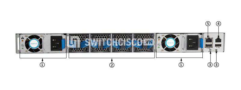 Cisco N9K-C9372PX-E Nexus 9300 Cisco N9K-C9372PX-E Nexus 9300