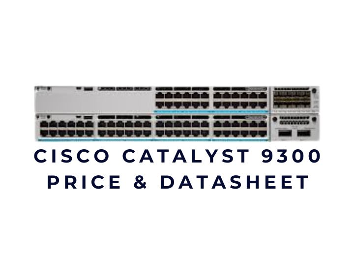 C9300 datasheet C9300 datasheet