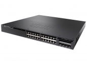 Cisco WS-C3650-24TS-S