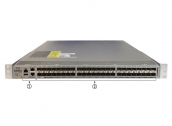 Cisco N3K-C3524P-10GX