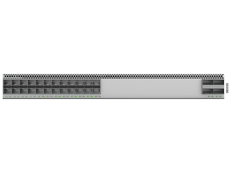 Cisco Switch C950024Y4CE Catalyst 9500 Series high performance 24