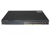 Cisco WS-C2960X-24PS-L