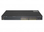 Cisco WS-C2960X-24TD-L