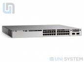 Cisco C9200L-24P-4X-A
