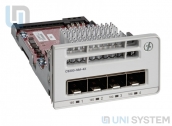 Cisco C9200-NM-4X