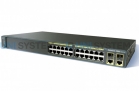 Các tính năng nổi trội của Switch Cisco 2960 24 ports