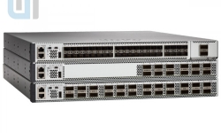 Hệ thống mạng sử dụng core switch của Cisco bạn nên biết?