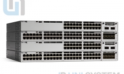 【Tại sao】 nên chọn thiết bị chuyển mạch Cisco Catalyst 9300 series?