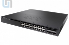 Bảng giá switch Cisco 3650 cập nhập mới nhất 2024