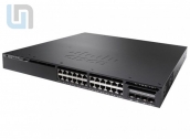 Cisco WS-C3650-24PS-S