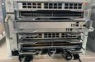 【Giới thiệu 】 nền tảng chuyển mạch lớp Core Switch Cisco Catalyst 9600 mới