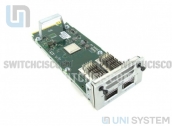 Cisco C3850-NM-2-40G