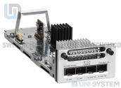 Cisco C3850-NM-2-10G
