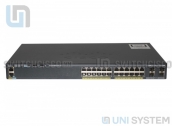 Cisco WS-C2960X-24TS-L