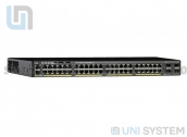 Cisco WS-C2960X-48FPS-L