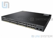 Cisco WS-C2960X-48LPD-L