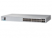 Cisco WS-C2960L-24TQ-LL