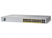 Cisco WS-C2960L-24PS-LL
