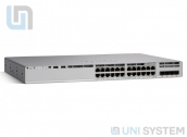 Cisco C9200L-24PXG-4X-E