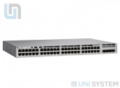 Cisco C9200L-48PXG-4X-A