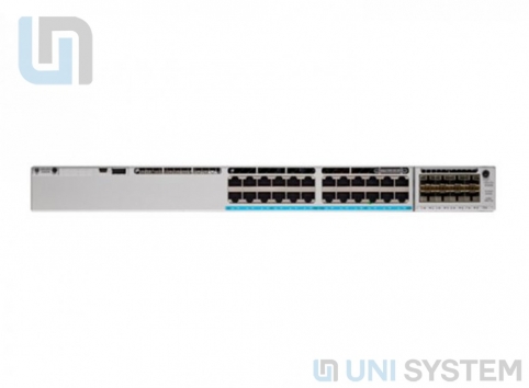 Cisco C9300-24U-A