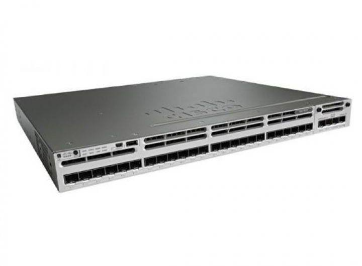 Cisco WSC385024SE Switch Cisco Catalyst 3850【Chính hãng