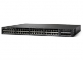 Cisco WS-C3650-48TS-L